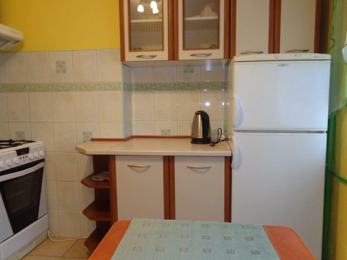 Apartament Na Nowickiego Наленчув Экстерьер фото
